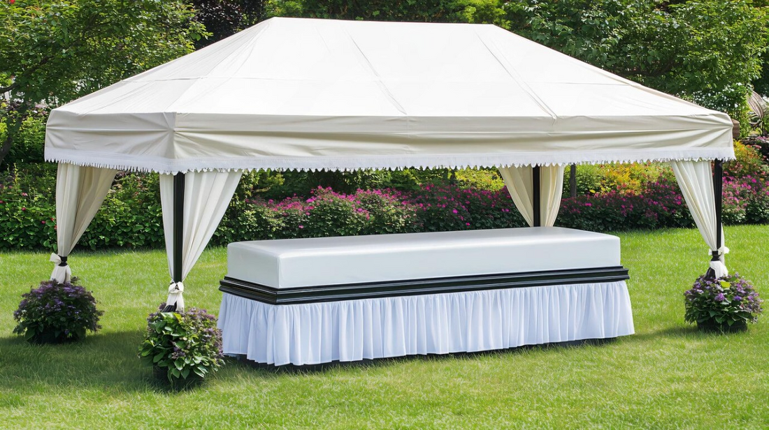 Gazebo-canopy